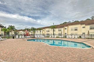 6 Mi to Disney Family-Friendly Condo in Kissimmee - 0