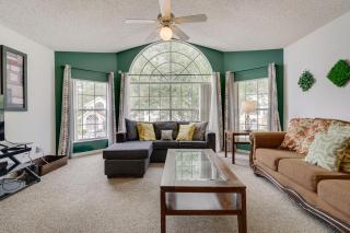 6 Mi to Disney Family-Friendly Condo in Kissimmee - 8