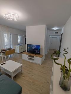 Corporate Suite - Bucharest - 7
