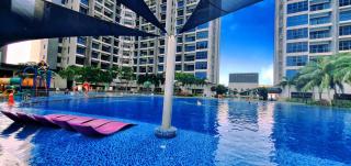 Atlantis Residence Melaka by YouBNB Homestay - Melaka - 7