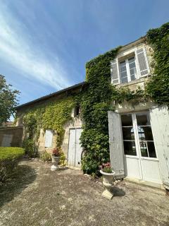 Les Tourelles - Saint-Christoly-Médoc - 4