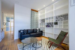 FLORIT FLATS - The Vella Apartment - Valencia - 7