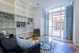 FLORIT FLATS - The Vella Apartment - Valencia - 9