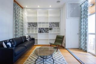 FLORIT FLATS - The Vella Apartment - 5
