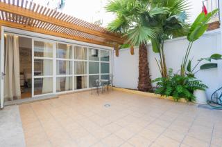 FLORIT FLATS - The Vella Apartment - 8