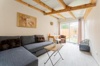 La Perle de Lens - Belle maison avec grande terrasse - Lens - 9
