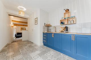 La Perle de Lens - Belle maison avec grande terrasse - 4