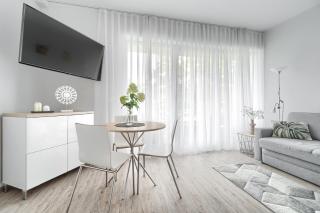 Apartament Doris 3- Studio z wanną - Pobierowo - 7