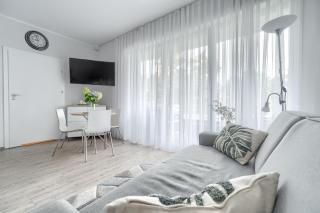 Apartament Doris 3- Studio z wanną - Pobierowo - 3