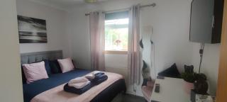 KINGHORN - Private Room, own entrance, ensuite, sunroom & Views - 8
