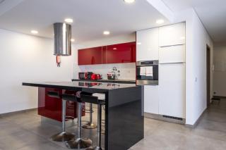 Vitamin Sea, The Sea View Apartment - Baleal - 4