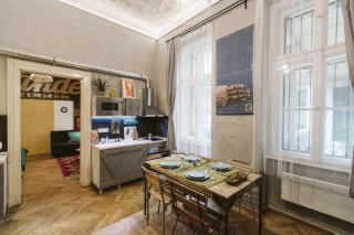 The Art of Home - Budapest - 4