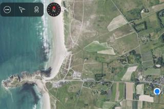 Les bungalows de la Torche - B°3 West - Plomeur - 2