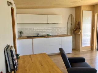 Les bungalows de la Torche - B°3 West - Plomeur - 1