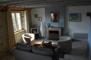 Les Chaufourniers/L'Etable - Crouay - 6