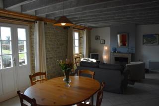 Les Chaufourniers/L'Etable - Crouay - 5
