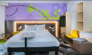 ibis Styles Strasbourg Stade de la Meinau - Estrasburgo - 9