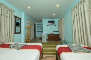 Naman Boutique Home - Pokhara - 6