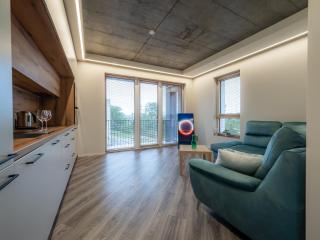 Cozy Apartment Vilnius - Vilnius - 2