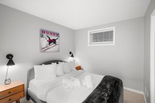 Townhouse On The Golf W Pool Access -aiglon 1666 - Mont-Tremblant - 3