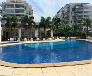 Apartamento Rio Marina Resort - Mangaratiba - 8