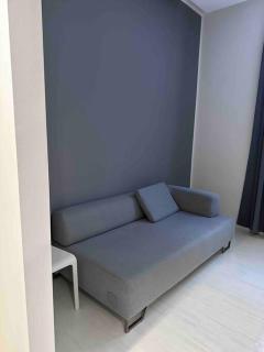 Milano Centrale - Space 20 - Mailand - 9