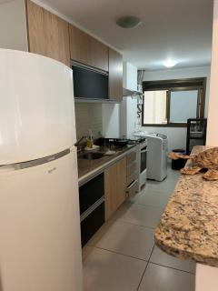 Apartamento Rio Marina Resort - Mangaratiba - 6