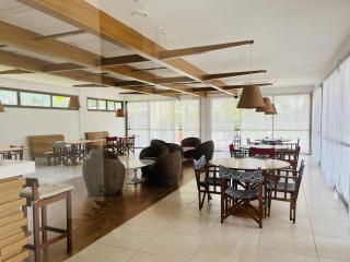 Apartamento Rio Marina Resort - Mangaratiba - 3