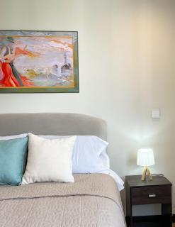 Sky Suites - City Center First Class Apartment - La Paz - 1