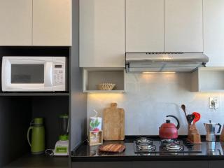 Sky Suites - City Center First Class Apartment - La Paz - 2