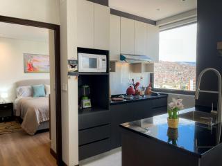 Sky Suites - City Center First Class Apartment - La Paz - 7