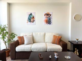Sky Suites - City Center First Class Apartment - La Paz - 5