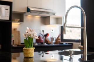 Sky Suites - City Center First Class Apartment - La Paz - 4