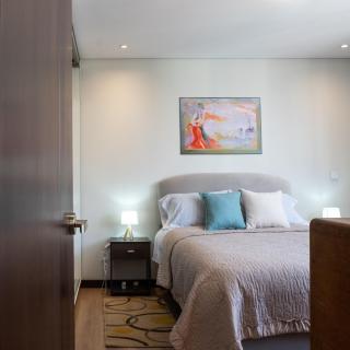 Sky Suites - City Center First Class Apartment - La Paz - 8