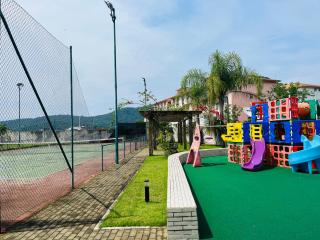 Apartamento Rio Marina Resort - Mangaratiba - 4