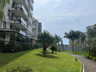 Apartamento Rio Marina Resort - Mangaratiba - 5