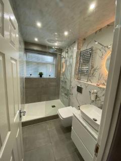 One Bedroom Flat in Chiswick W4 - Londra - 1