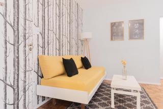 Fliphaus Borges 2200 - Petit Apt Palermo Soho - Buenos Aires - 4