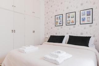 Fliphaus Borges 2200 - Petit Apt Palermo Soho - Buenos Aires - 6