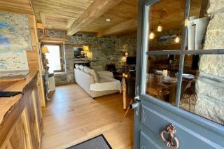 Ti Koad - La maison de bois - Roscanvel - 4