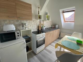 Simply Nice Appartment - Borna - 6