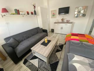 Simply Nice Appartment - Borna - 8