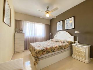 Apartamento APOLO V 6º Calpe - Calpe - 5