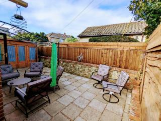 Detached 3-Bed Country House - Chalegreen - 3