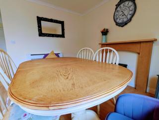 Detached 3-Bed Country House - Chalegreen - 5