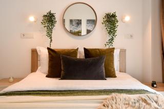 Perfect Stay: Urban Heaven in Aviatiei Business Area - Bucharest - 5