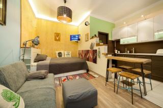 The Center Vintage & Hancrafted - Budapest - 0