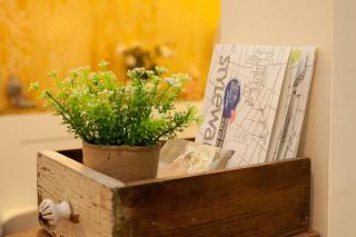 The Center Vintage & Hancrafted - Budapest - 1