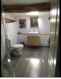 La Maison Tourouzelle - Lauraguel - 4