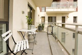 Perfect Stay: Urban Heaven in Aviatiei Business Area - Bucharest - 1
